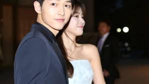 Blossom entertainment and uaa confirmed the reports in an early morning announcement. Song Joong Ki And Song Hye Kyo Pregnancy Rumors