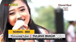 Download mp3 tulang rusuk adella gratis, ada 20 daftar lagu tulang rusuk adella yang bisa anda download. Download Om Adella Tulang Rusuk Nurma Kdi Mp3 Dangdut Mp3
