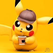 Pikachu Images Download Detective Pikachu Images Wallpaper Pictures Whatsapp Dp Pics