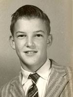 Fred Lawrence Theriot Jr. (1949-2010)