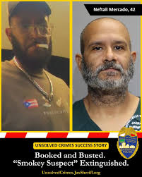 𝐁𝐨𝐨𝐤𝐞𝐝 𝐚𝐧𝐝 𝐁𝐮𝐬𝐭𝐞𝐝. “𝐒𝐦𝐨𝐤𝐞𝐲 𝐒𝐮𝐬𝐩𝐞𝐜𝐭”  𝐄𝐱𝐭𝐢𝐧𝐠𝐮𝐢𝐬𝐡𝐞𝐝. 🧯 Our “smokey suspect” has been caught, thanks  to your tips