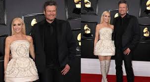 The duet gwen stefani and blake shelton fans have been waiting for finally dropped on may 8, and the track is as amazing as their love story. Gwen Stefani Blake Shelton Want To Get Married Next Year Entertainment News Wionews Com