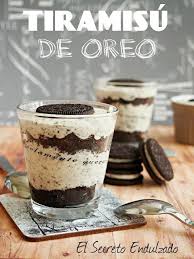 Twix Caseros Recetas Faciles Postres Postres Frios Oreo Postres