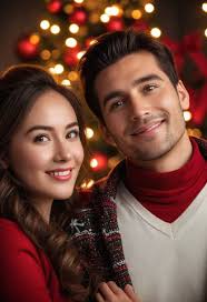 Santa brought me a Christmas angel…* As a single parent of rambunctious  twins, McKierlyn makes things happen for her babies the best she can.  Raising the kids with their father was once