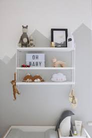 Babyzimmer dekoideen und moderne babymöbel ideen finden sie bei uns. Kinderzimmer Streichen Berge Caseconrad Com