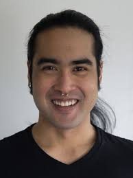 Henri Estrada : Ican Models, Queenstown, New Zealand