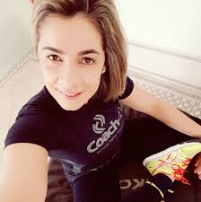 Carla Afonso Personal Trainer