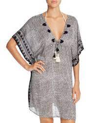 Coolchange Positano Caftan Swim Cover Up Bloomingdale S Swimwear Accessories Swim Cover Cover Up Coolchange