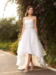 21 Astonishing Ideas Of High Low Wedding Dresses The Best Wedding Dresses