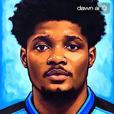 Profile for Michael Onuoha