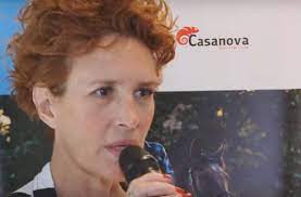 Lucrezia lante della rovere in come tu mi vuoi. Lucrezia Lante Della Rovere Chi E Eta Vita Privata E Carriera Dell Attrice