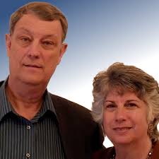 Pastor Syd and Kathy Wyncoop