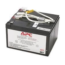 Learn more about the apc rbc48. Apc Rbc5 Replacement Battery Cartridge Ebuyer Com