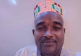 Fête de l'Aid El kebir : les vœux de Hamidou Barry, président de l'ANC et  du PCDIC