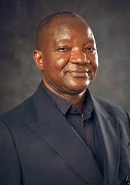 Overall, what do you think of Amarius Mims?