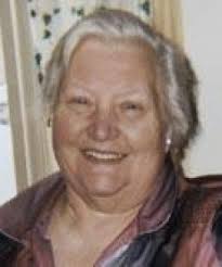 Remembering DONNA M SURABIAN (BERG)