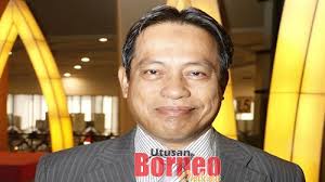 Temu teknis jf non peneliti di balitbang kementerian pertanian. Jabatan Pertanian Sarawak Mohon Rm60 Juta Bina Naik Taraf Jalan Ladang Di Sarawak Utusan Borneo Online