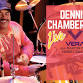 DRUM CLINIC FEATURING DENNIS CHAMBERS event image