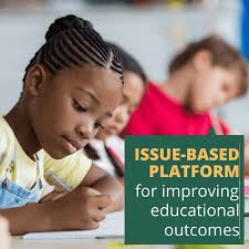 Forward New Orleans for Public Schools