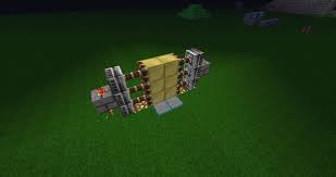 If you don't know how to build one, check this tutorial for infinite . Minecraft Redstone Tutorial What Is Redstone Used For Levelskip
