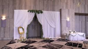 Advertisement Majestueux Weddings Glam Hall Mercu Mustapha Kamal Youtube