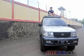 Maka perlu adanya perubahan, untuk menampilkan kendaraan terlihat fresh yang tentunya sesuai dengan kemampuan dana yang kamu miliki ya. Modifikasi Toyota Kijang Krista Ini Versi Alto Otoinfo Id