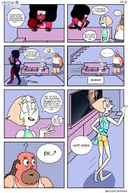 Crystal Sluts - Steven Universe [BadApple69] - FreeComix