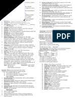 Examples Manual Exposure Cheat Sheet Downloads Manual Driving Lessons