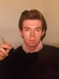 Obituary information for John William Wayne Cope