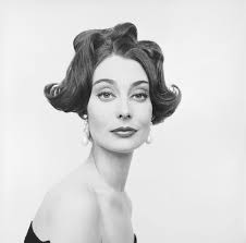 Brenda Harper, work by, Terence Donovan