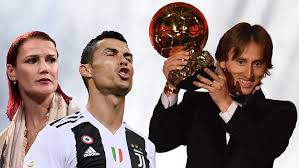 Elma aveiro will celebrate 42nd birthday on wednesday, march 10, 2021. Ballon D Or 2018 Cristiano Ronaldo S Snub Blamed On Mafia In Bizarre Rant By Juventus Star S Sister Goal Com