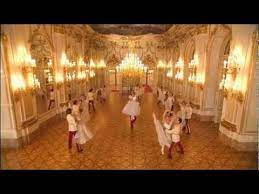 Andre Rieu Performing Johann Strauss Emperor Waltz Kaiser Walzer Live In Maastricht 2012 Taken From The Dvd Happy Birthday Andre Rieu Waltz Viennese Waltz