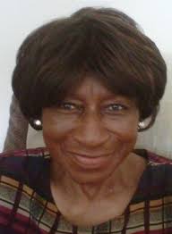 Lizzie Morris Obituary