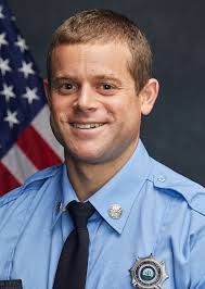 REMINDER!! Anne Arundel County Retired Firefighters