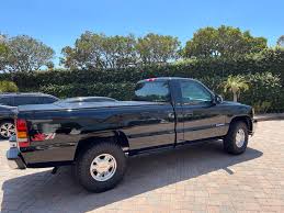 Image result for Black 1999 Sierra
