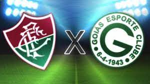 Só aqui no futebol play hd você não vai perder nenhum lance da partida entre goiás e fluminense grátis sem travamentos. Fluminense X Goias Ao Vivo Assista O Jogo Hoje 28 04 Pelo Campeonato Brasileiro A Razao