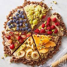 21 of the best easy healthy summer dessert recipes using simple ingredients that are light, refreshing and full of bold flavors! Healthy Summer Desserts Better Homes Gardens