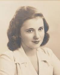 Irene M. Simmons Obituary