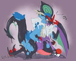 Rule34 - If it exists, there is porn of it  noivern, pokemon (species)   7277379
