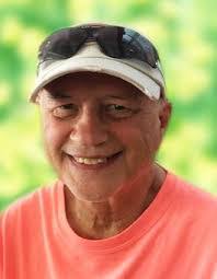 Steve Cichy's Instagram, Twitter & Facebook