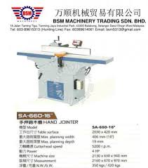 Mesin press itu sendiri adalah sebuah alat harga mesin press kaos ukuran 40 x 50 kisaran harga : Ketam Kayu Surface Planer Hand Jointer Mengetam Professional Business Equipment For Sale In Puncak Alam Selangor Mudah My