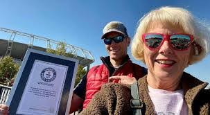 Randy Dreyer's Instagram, Twitter & Facebook