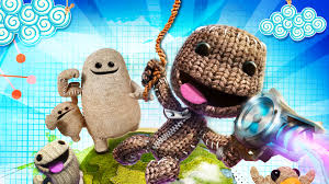 3 (three) is a number, numeral and digit. Littlebigplanet 3