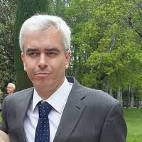 10+ perfiles de «Moises Aranda»