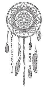 Discover all our printable coloring pages for adults, to print or download for free ! Dreamcatcher Coloring Pages For Adults Dream Catcher Coloring Pages Mandala Coloring Pages Star Coloring Pages