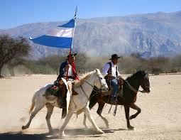 Pin En Argentina