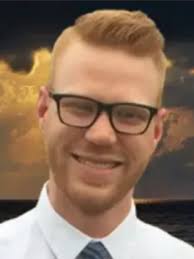 Jared Patrick Troutman Obituary 2024