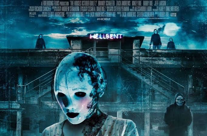 Exclusive: Andy Burns talks to Bobby Roe and Zack Andrews of 'The Houses  October Built 2'