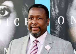 Wire' actor Wendell Pierce loses Baton Rouge home