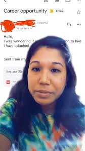 This was my first TikTok I made that went viral 😅 Forgive me for the  millennial pause and awkward editing lol, But moral of the story is: I  recommend to not send an email like this to potential ...